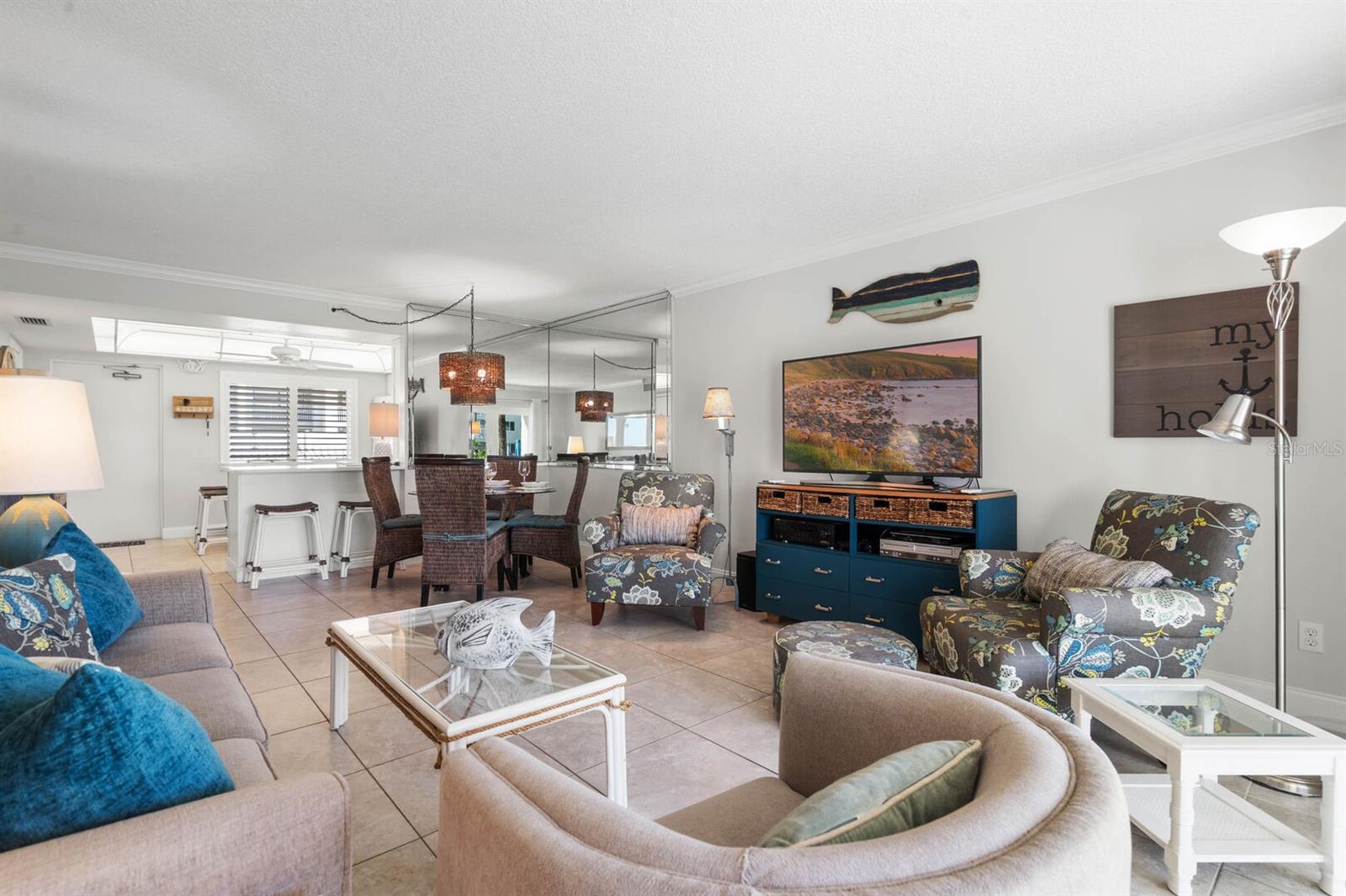 CHATEAU BY SEA - Residential Lease