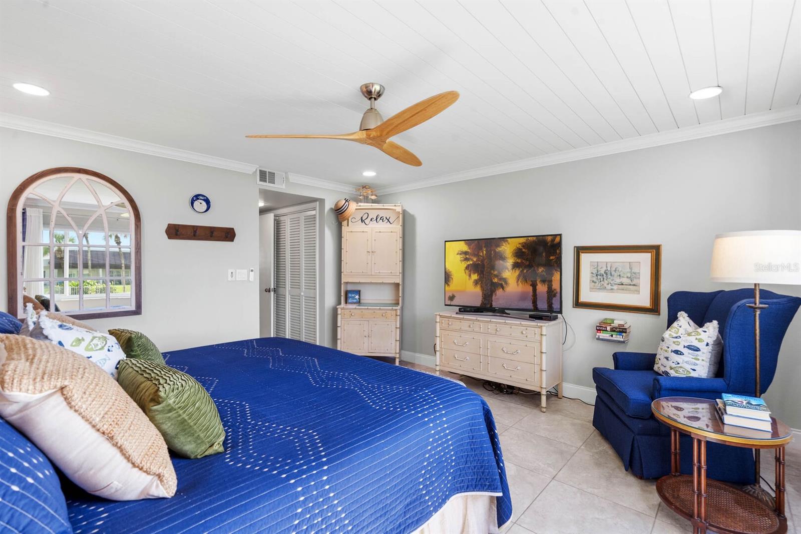 CHATEAU BY SEA - Residential Lease