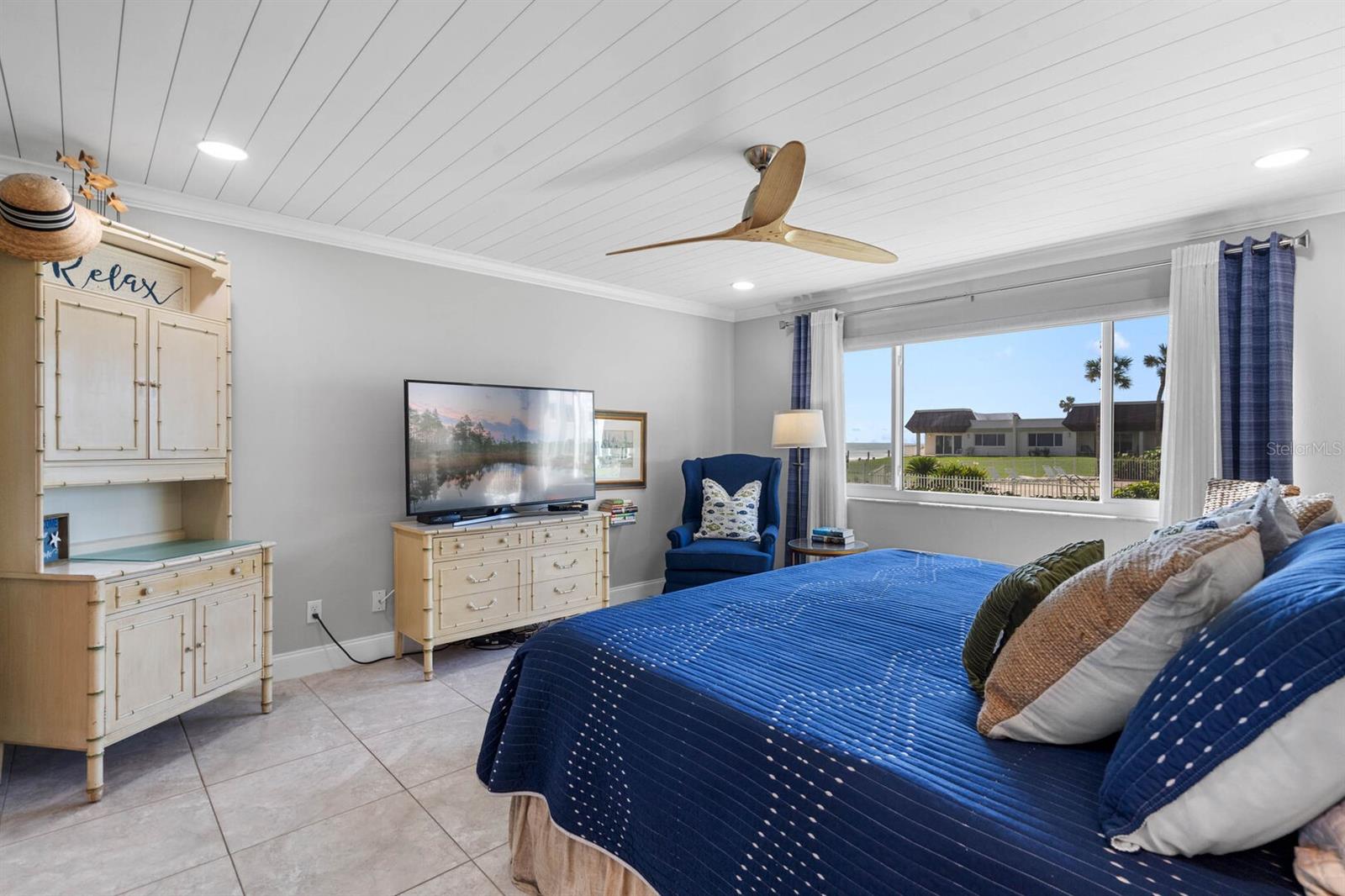 CHATEAU BY SEA - Residential Lease