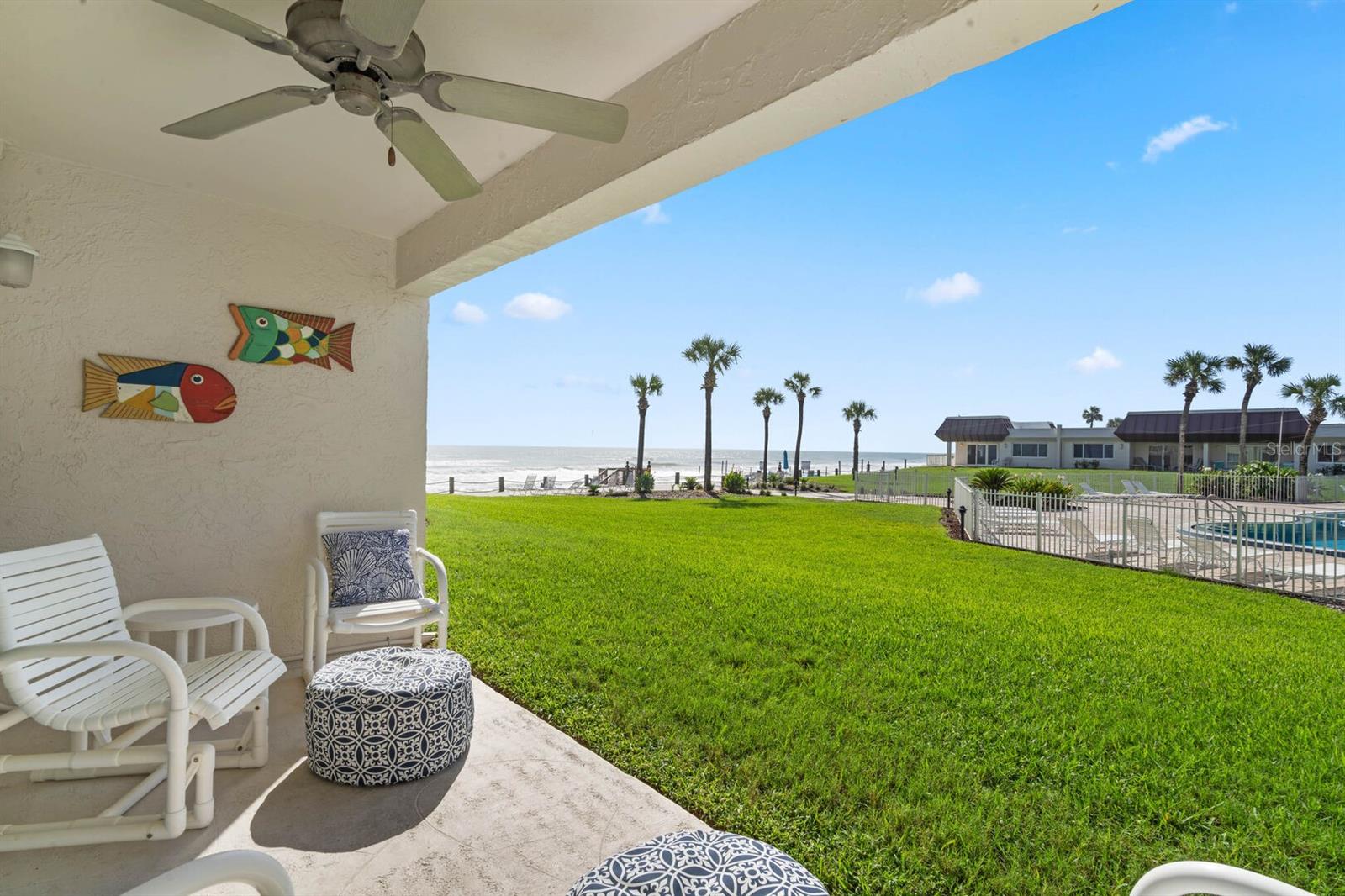 CHATEAU BY SEA - Residential Lease