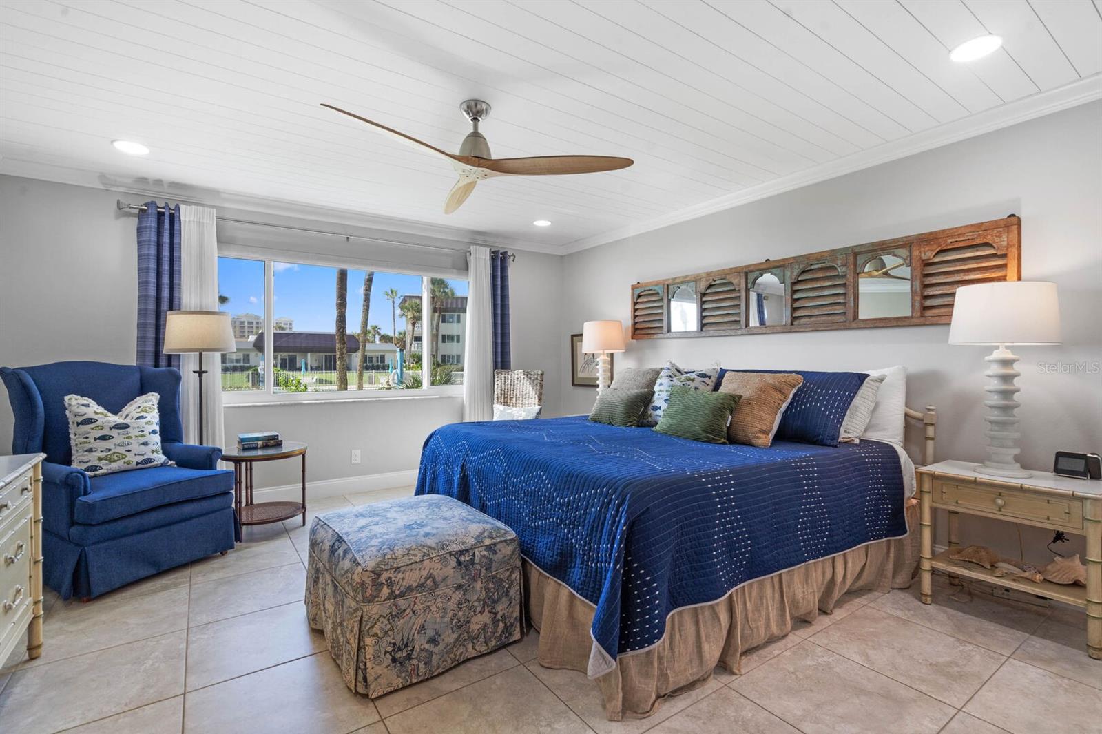 CHATEAU BY SEA - Residential Lease