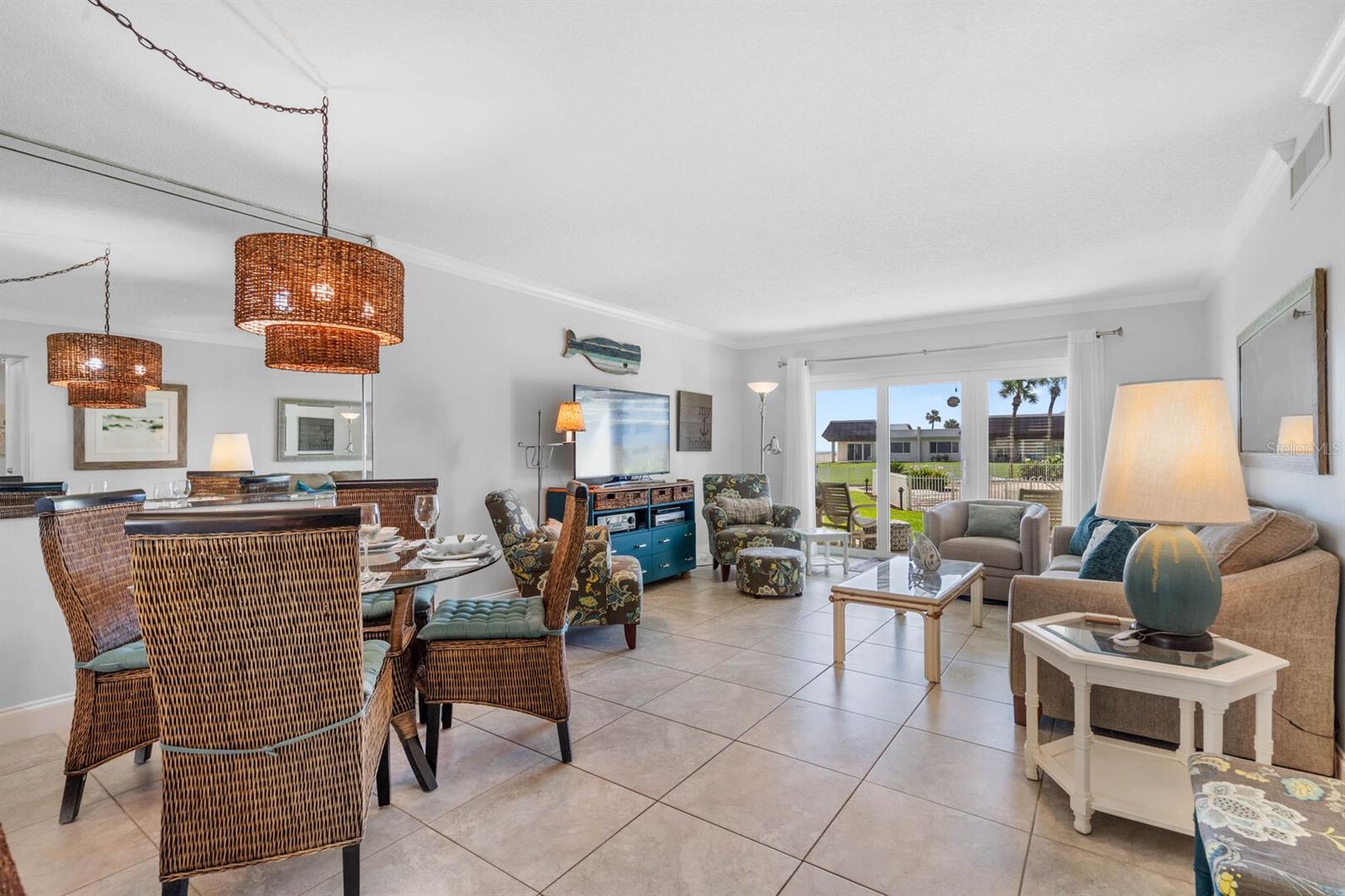 CHATEAU BY SEA - Residential Lease
