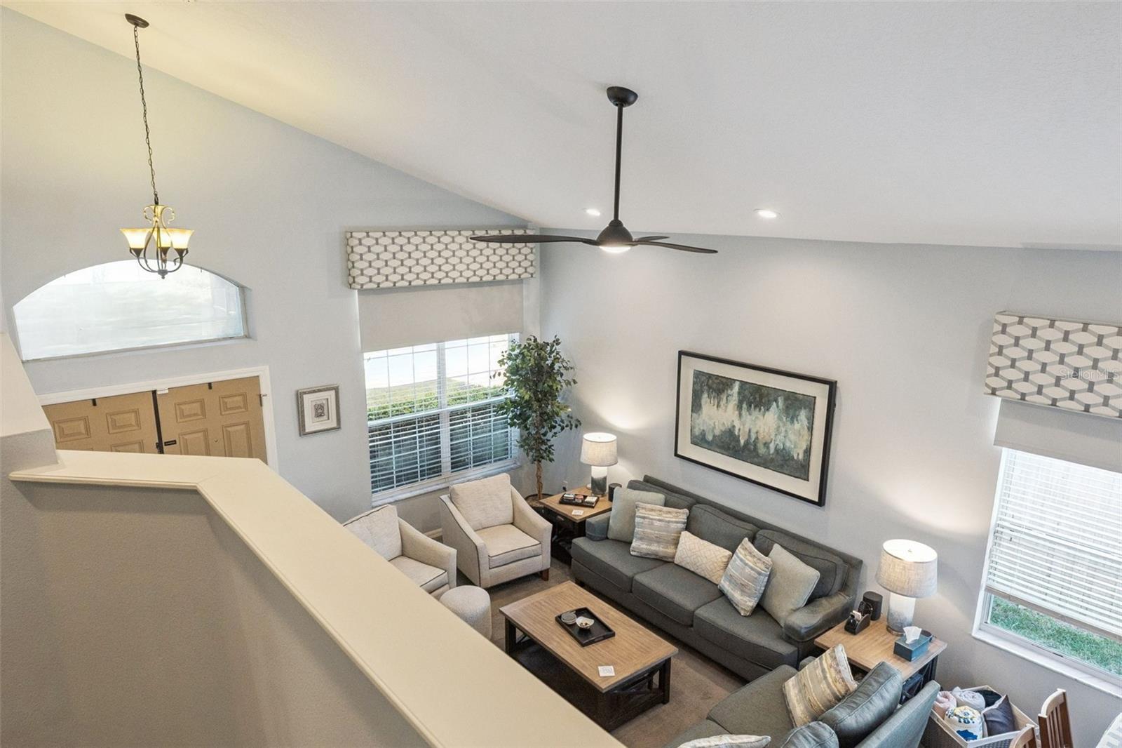 PHILLIPS OAKS - Residential