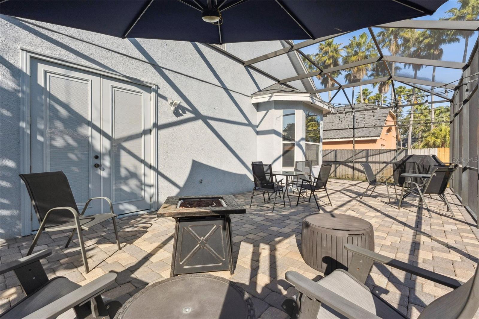 PHILLIPS OAKS - Residential