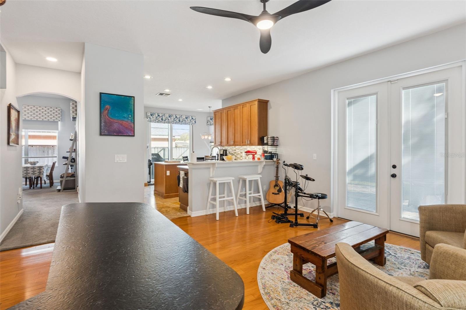 PHILLIPS OAKS - Residential