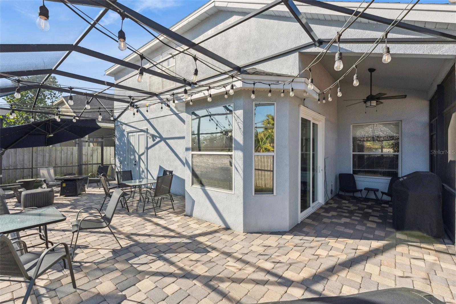 PHILLIPS OAKS - Residential