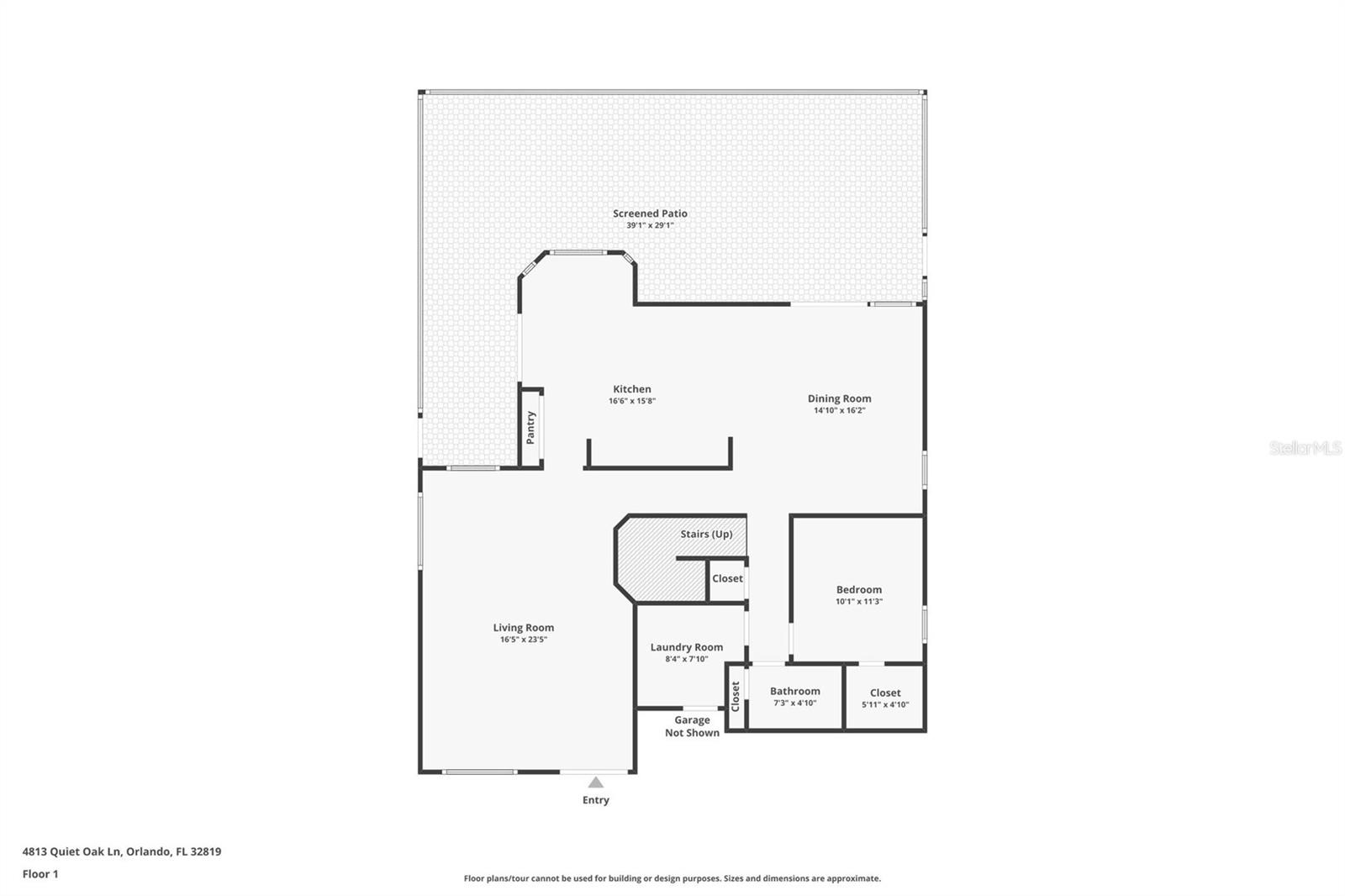 PHILLIPS OAKS - Residential