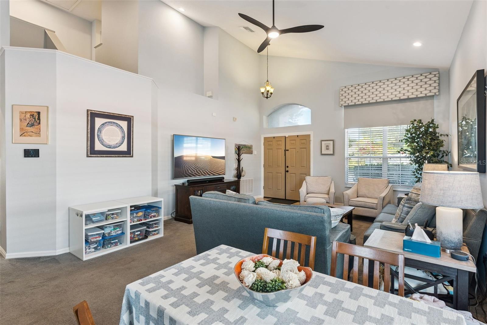 PHILLIPS OAKS - Residential