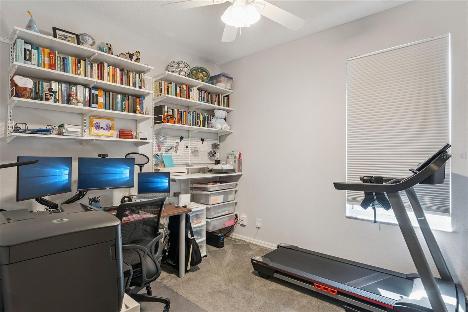 PHILLIPS OAKS - Residential