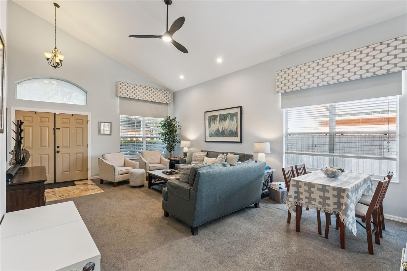 PHILLIPS OAKS - Residential