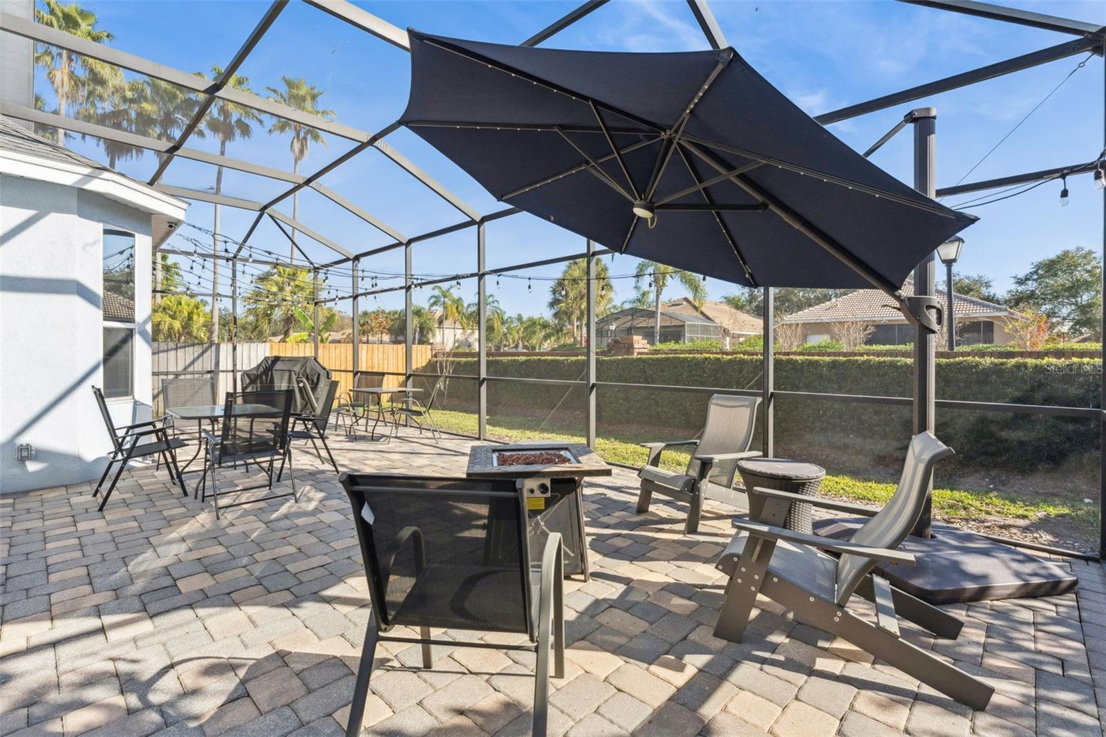 PHILLIPS OAKS - Residential