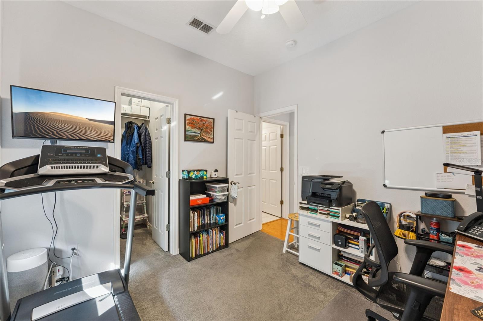 PHILLIPS OAKS - Residential