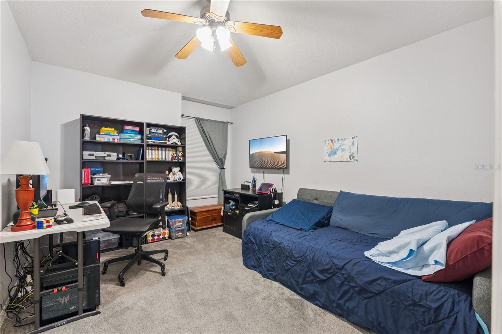 PHILLIPS OAKS - Residential