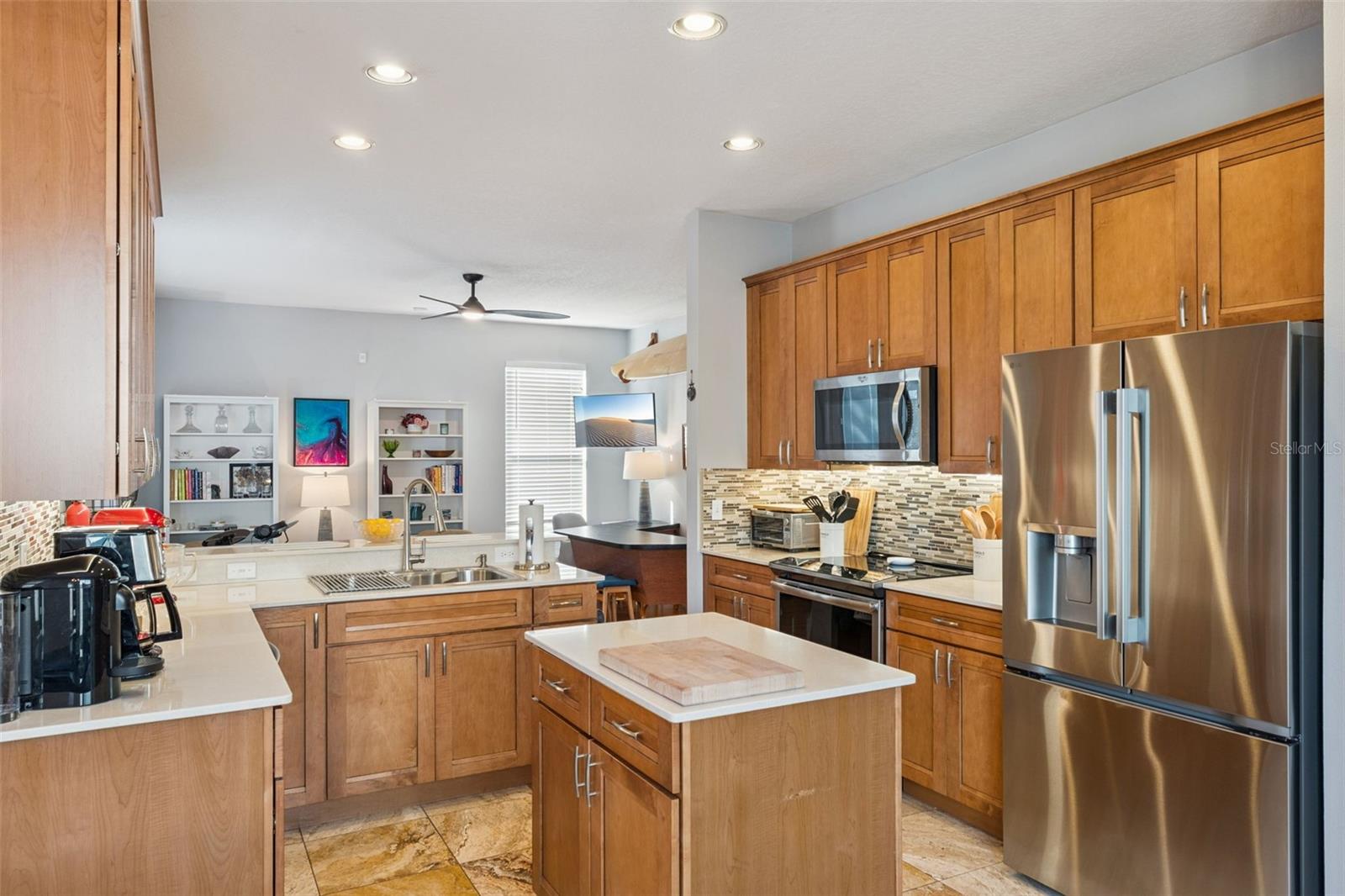 PHILLIPS OAKS - Residential