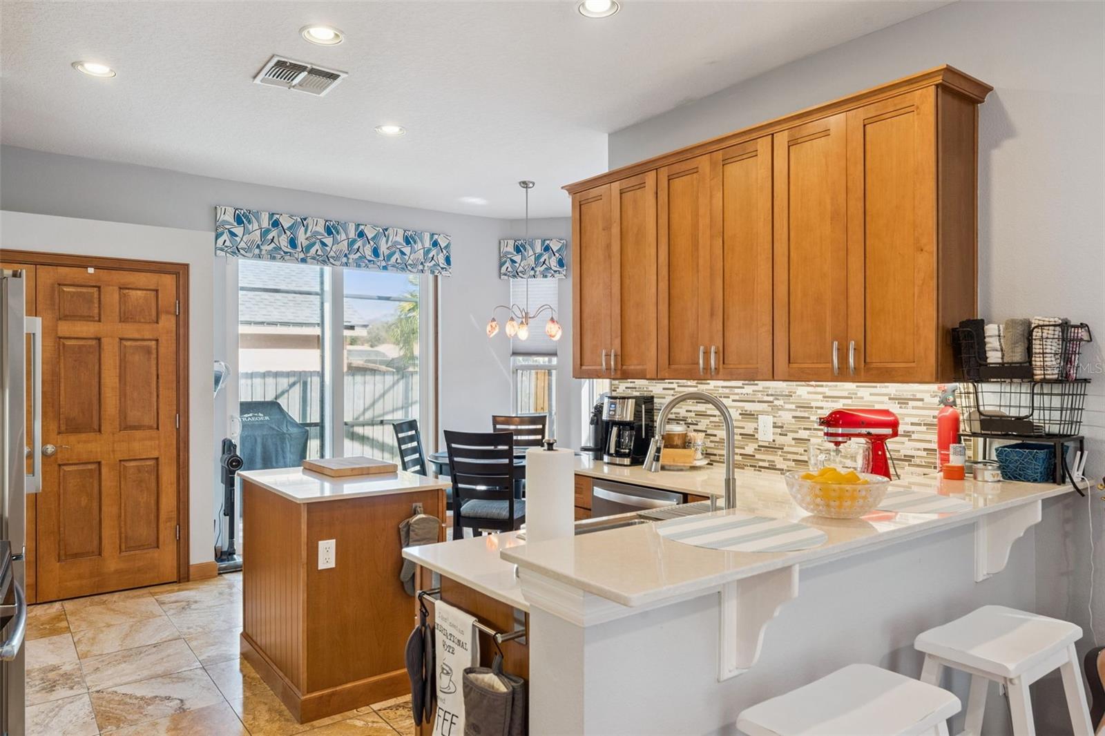 PHILLIPS OAKS - Residential