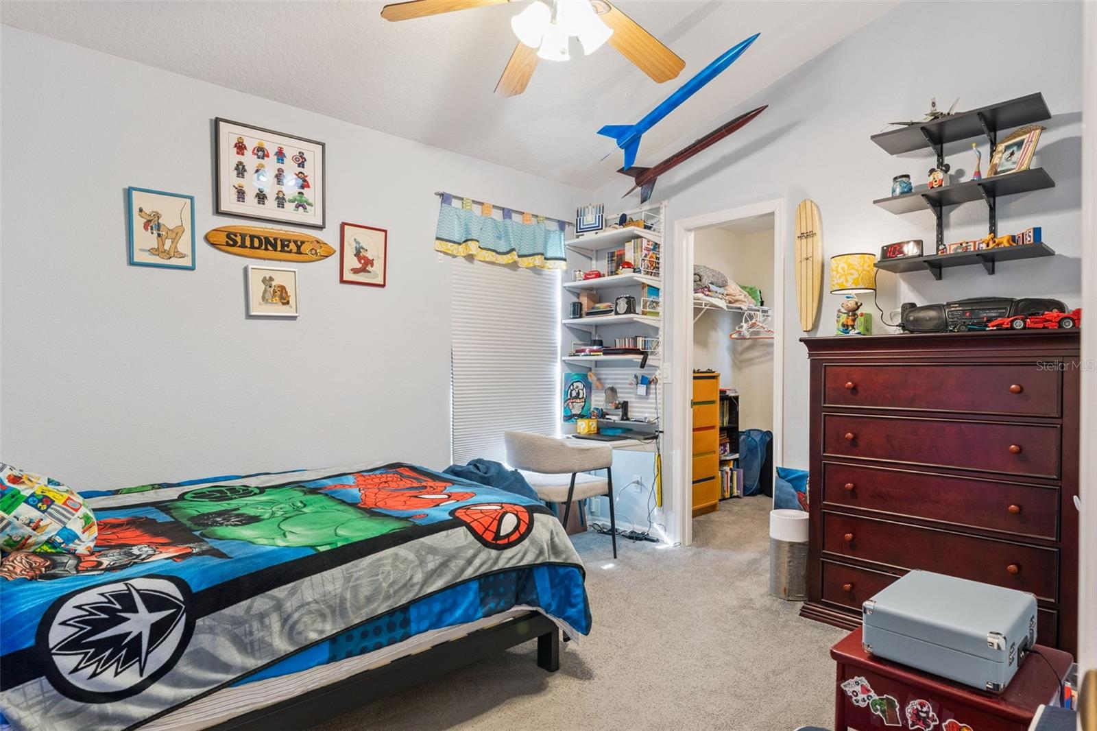 PHILLIPS OAKS - Residential