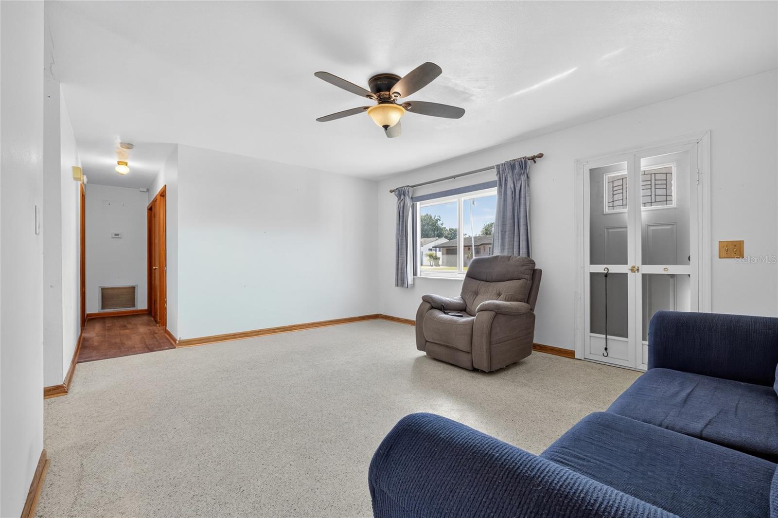 ZEPHYR HEIGHTS 1ST ADD - Residential