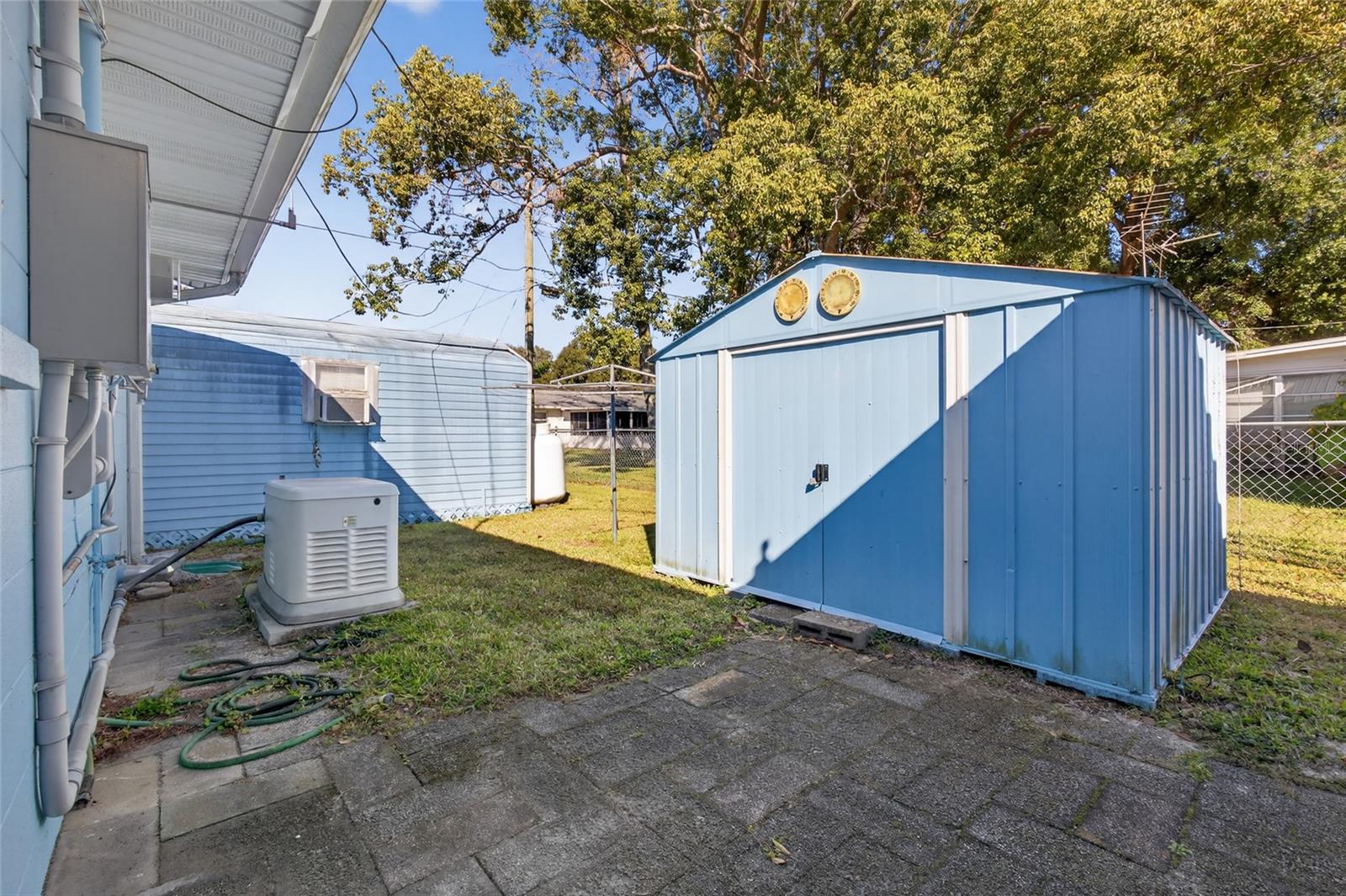 ZEPHYR HEIGHTS 1ST ADD - Residential