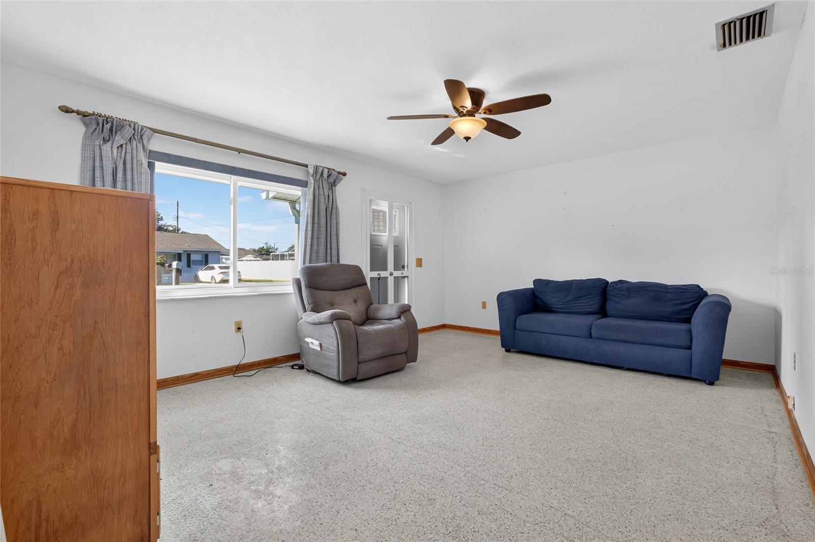 ZEPHYR HEIGHTS 1ST ADD - Residential