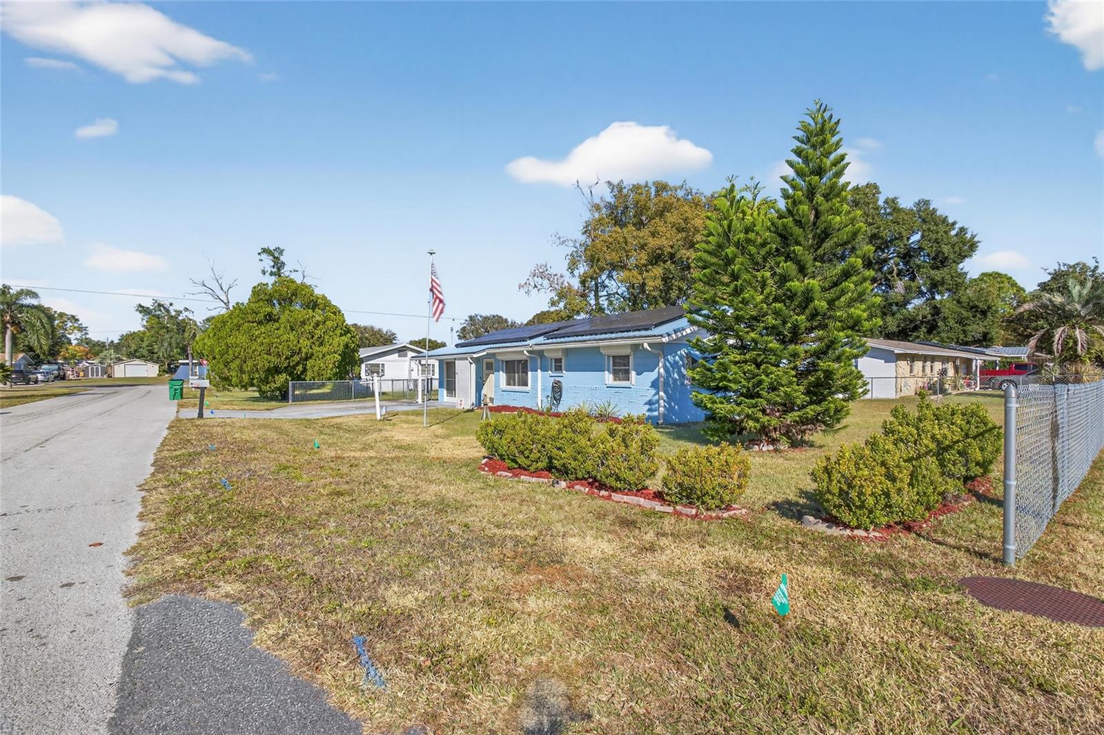 ZEPHYR HEIGHTS 1ST ADD - Residential