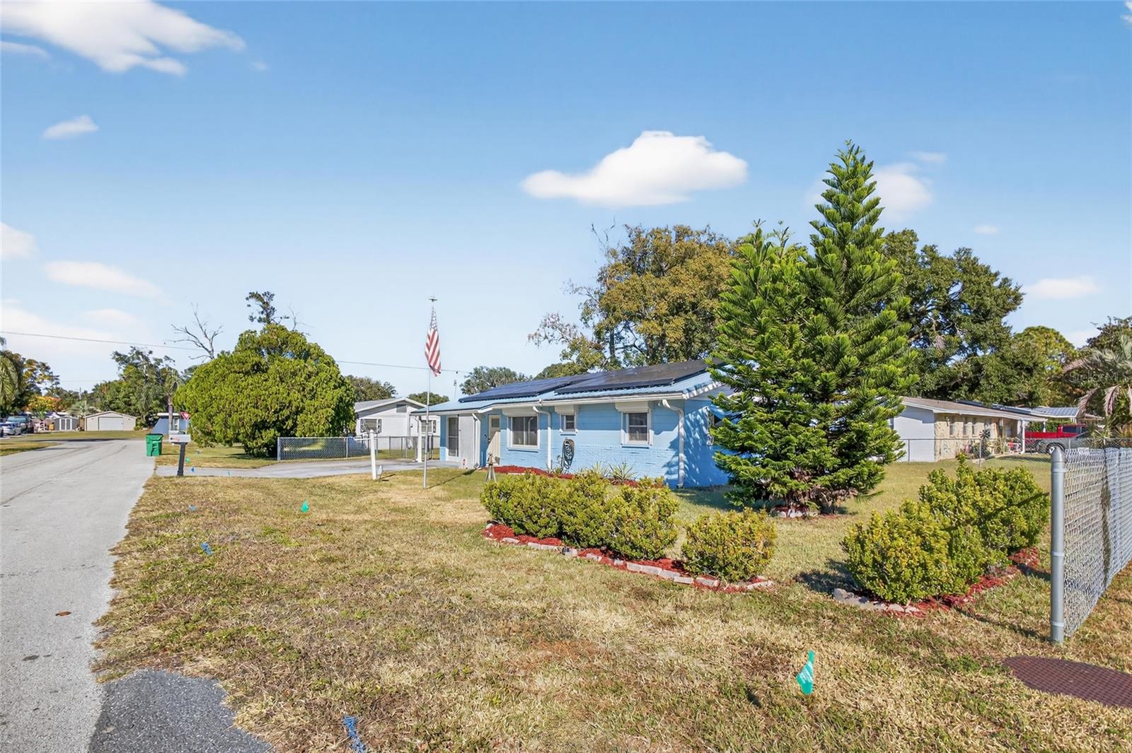 ZEPHYR HEIGHTS 1ST ADD - Residential