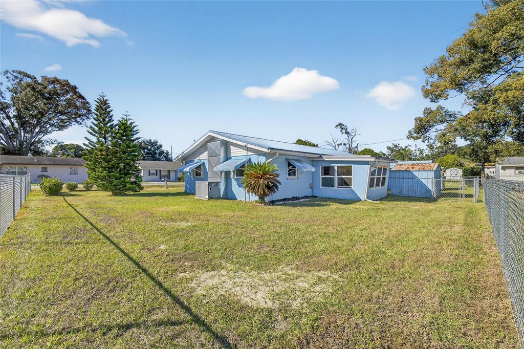 Photo of 5410 Satsuma Drive, Zephyrhills, FL 33542 (MLS # TB8448859)