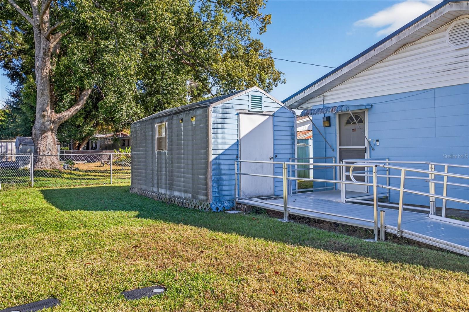 ZEPHYR HEIGHTS 1ST ADD - Residential