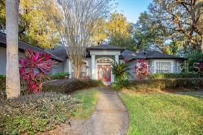 LAKE AJAY VILLAGE - Residential Lease