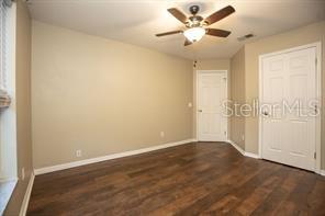 LAKE AJAY VILLAGE - Residential Lease