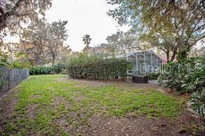 LAKE AJAY VILLAGE - Residential Lease