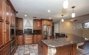 LAKE AJAY VILLAGE - Residential Lease
