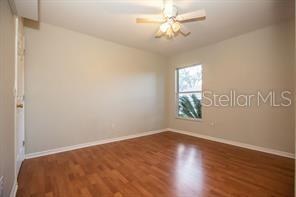 LAKE AJAY VILLAGE - Residential Lease
