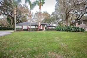 LAKE AJAY VILLAGE - Residential Lease