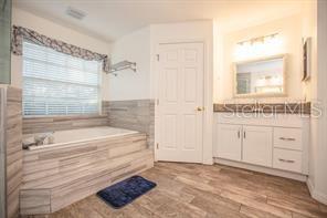 LAKE AJAY VILLAGE - Residential Lease