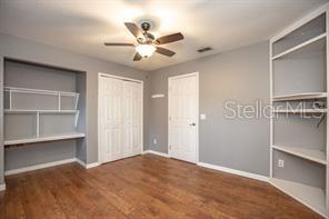 LAKE AJAY VILLAGE - Residential Lease