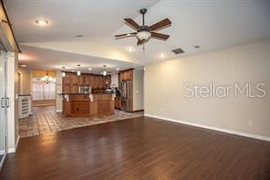 LAKE AJAY VILLAGE - Residential Lease