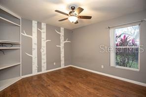 LAKE AJAY VILLAGE - Residential Lease