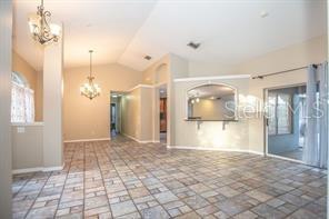 LAKE AJAY VILLAGE - Residential Lease