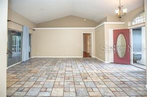 LAKE AJAY VILLAGE - Residential Lease