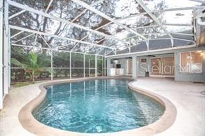 LAKE AJAY VILLAGE - Residential Lease