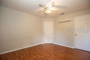 LAKE AJAY VILLAGE - Residential Lease