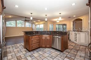 LAKE AJAY VILLAGE - Residential Lease