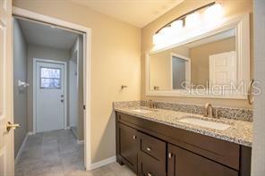LAKE AJAY VILLAGE - Residential Lease