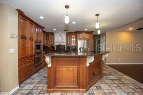 LAKE AJAY VILLAGE - Residential Lease