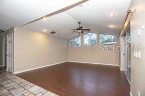 LAKE AJAY VILLAGE - Residential Lease