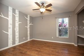 LAKE AJAY VILLAGE - Residential Lease
