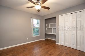 LAKE AJAY VILLAGE - Residential Lease