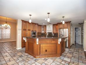 LAKE AJAY VILLAGE - Residential Lease