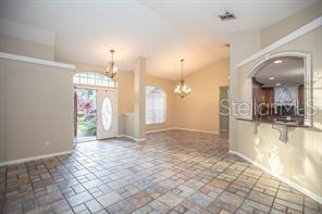 LAKE AJAY VILLAGE - Residential Lease