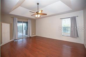 LAKE AJAY VILLAGE - Residential Lease